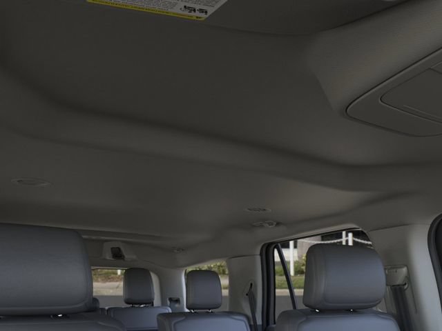 New 2026 Ford Expedition Active RWD image 22