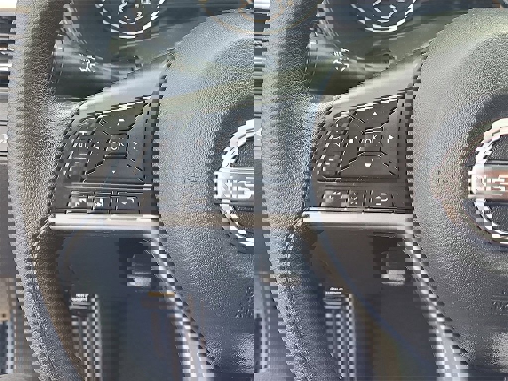 Used 2024 Nissan Altima 2.5 SV image 20