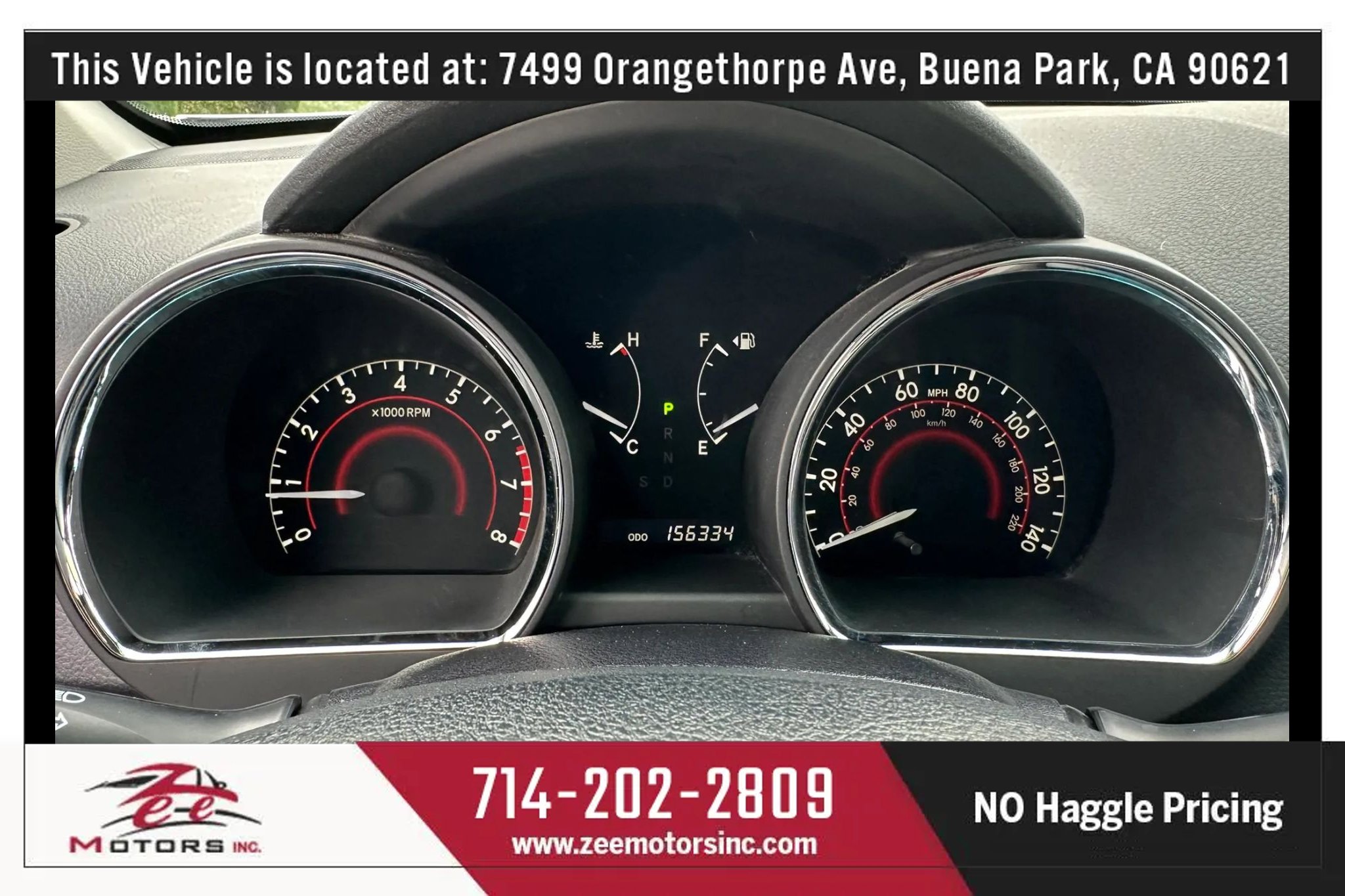 Used 2011 Toyota Highlander Limited FWD image 25
