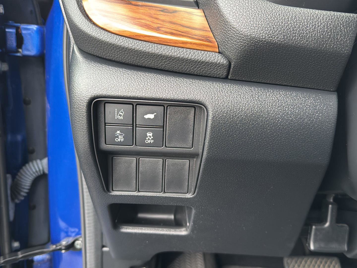 Used 2022 Honda CR-V Touring image 21