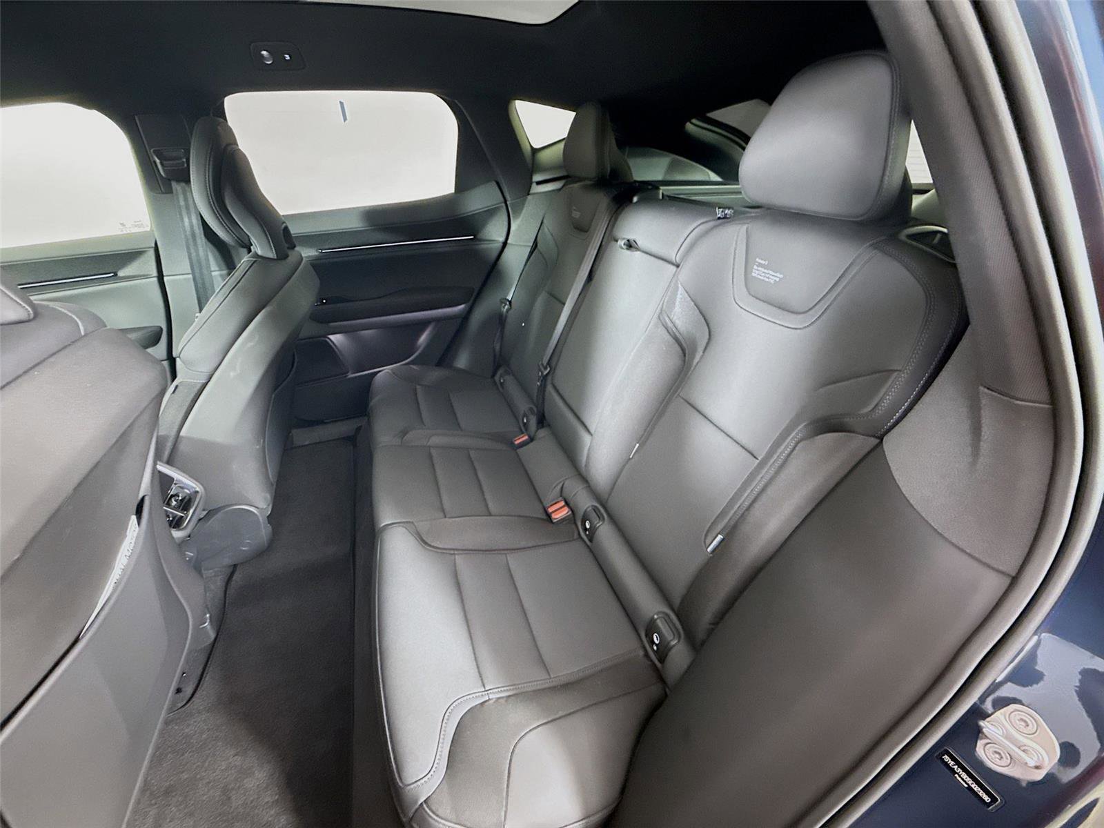 Used 2025 Polestar Polestar 3 image 22