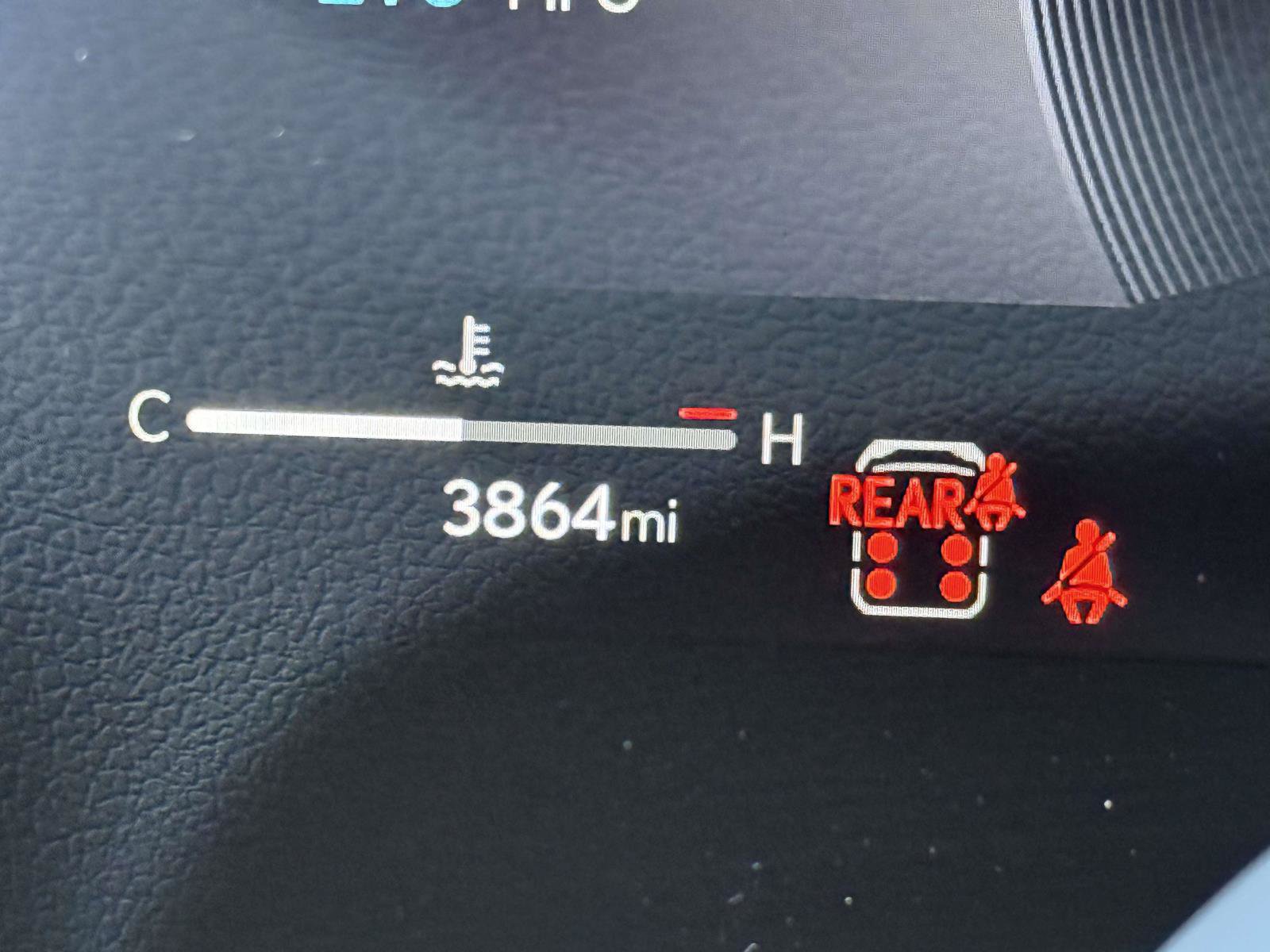 Used 2026 Lexus TX 350 AWD w/ Technology Package image 31