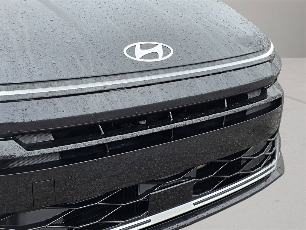 New 2026 Hyundai Sonata SEL image 9