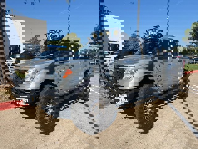 Used 2016 Nissan Frontier SV