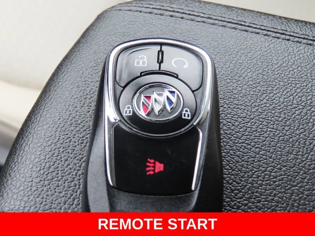 Used 2023 Buick Encore GX Select image 36