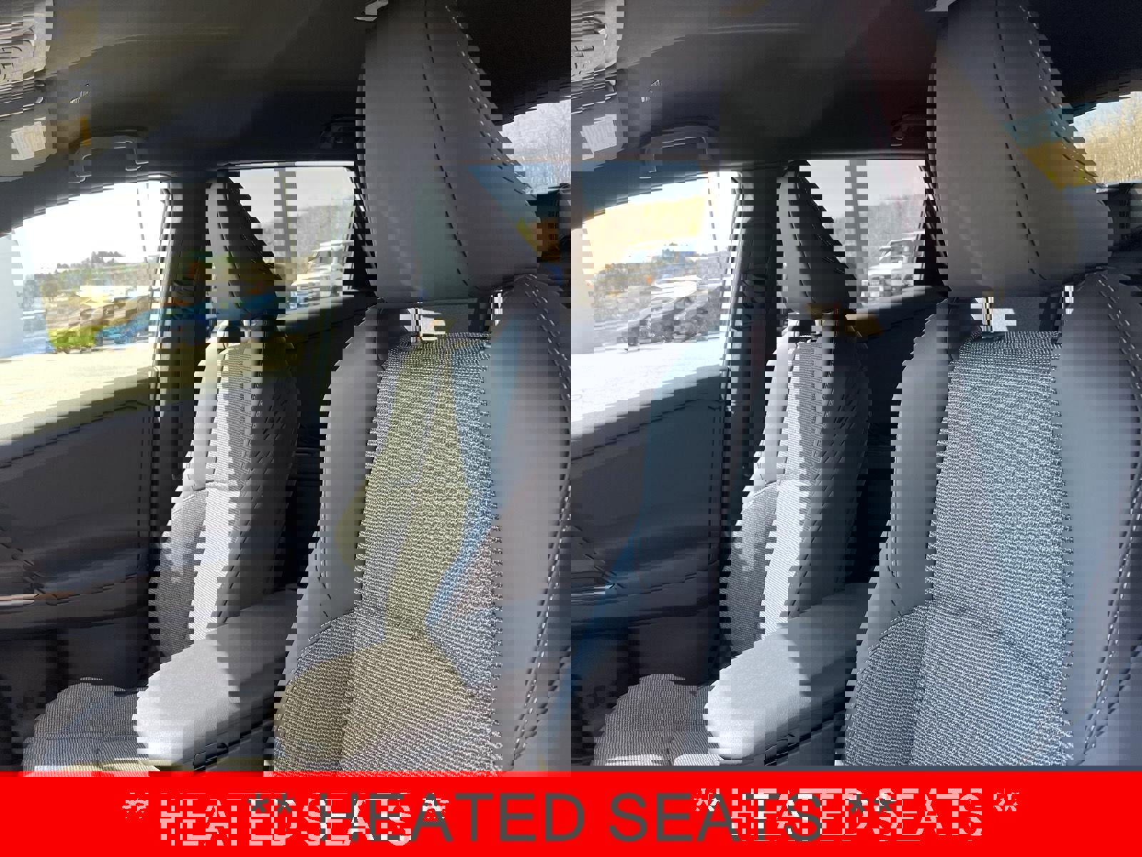 Used 2026 Toyota bZ AWD/4WD image 2