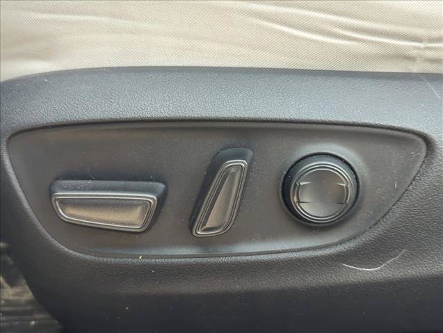 Certified 2021 Toyota RAV4 XLE FWD image 11