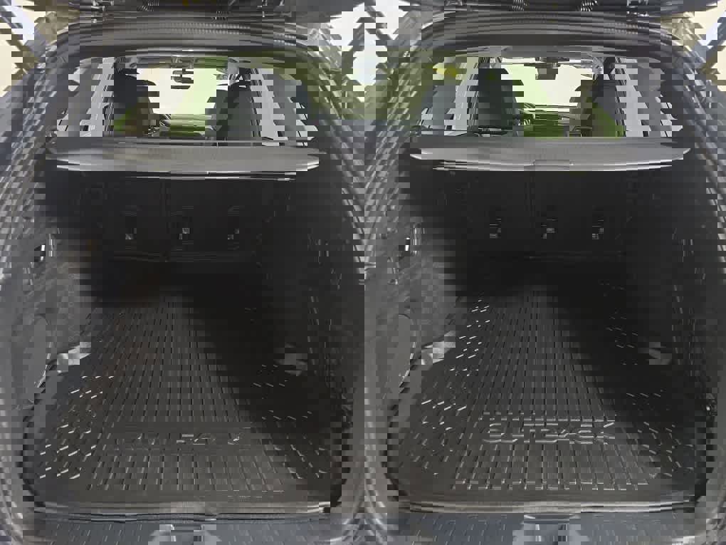 Used 2025 Subaru Outback Onyx Edition image 21