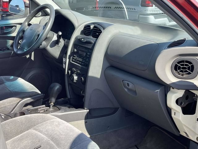 Used 2001 Hyundai Santa Fe GLS AWD/4WD image 25