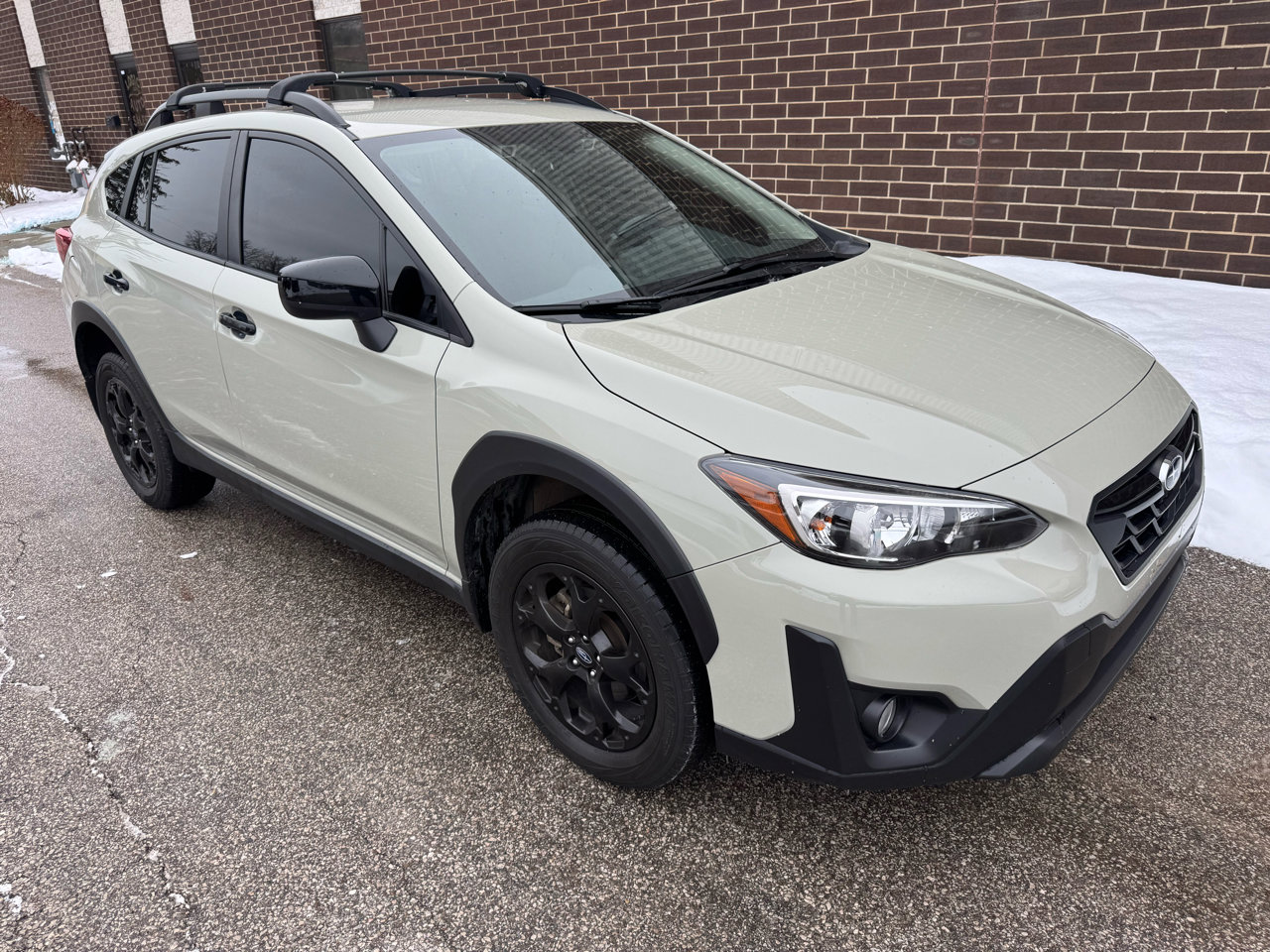 Used 2023 Subaru Crosstrek 2.0i Premium w/ Special Edition image 26