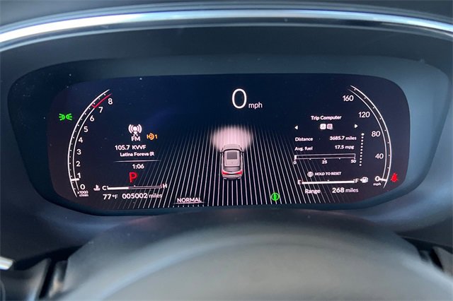 Certified 2025 Acura MDX w/ Technology Package image 30