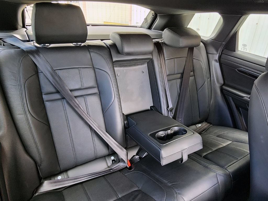 Used 2023 Land Rover Range Rover Evoque R-Dynamic SE AWD/4WD image 32
