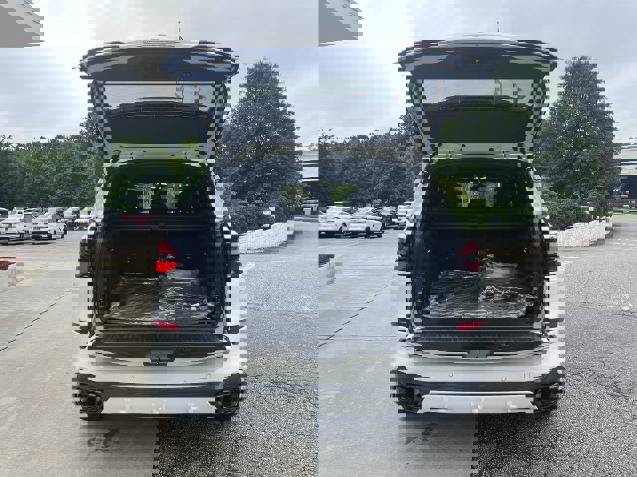 New 2026 BMW X5 xDrive40i image 34