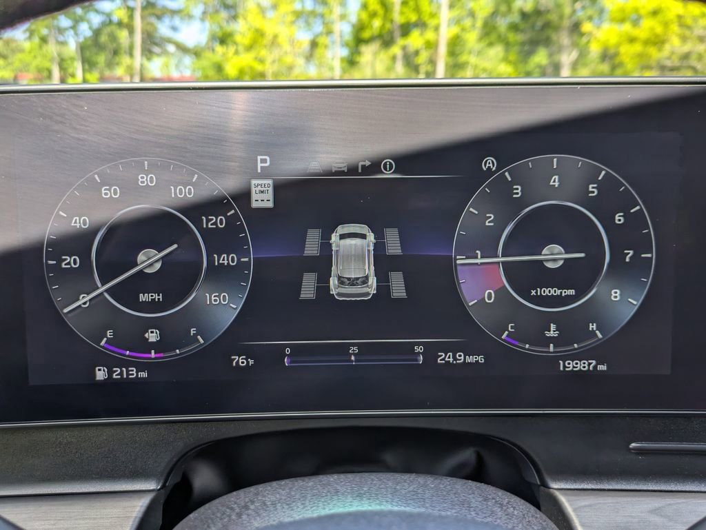 Used 2023 Kia Sportage X-Pro AWD/4WD image 28