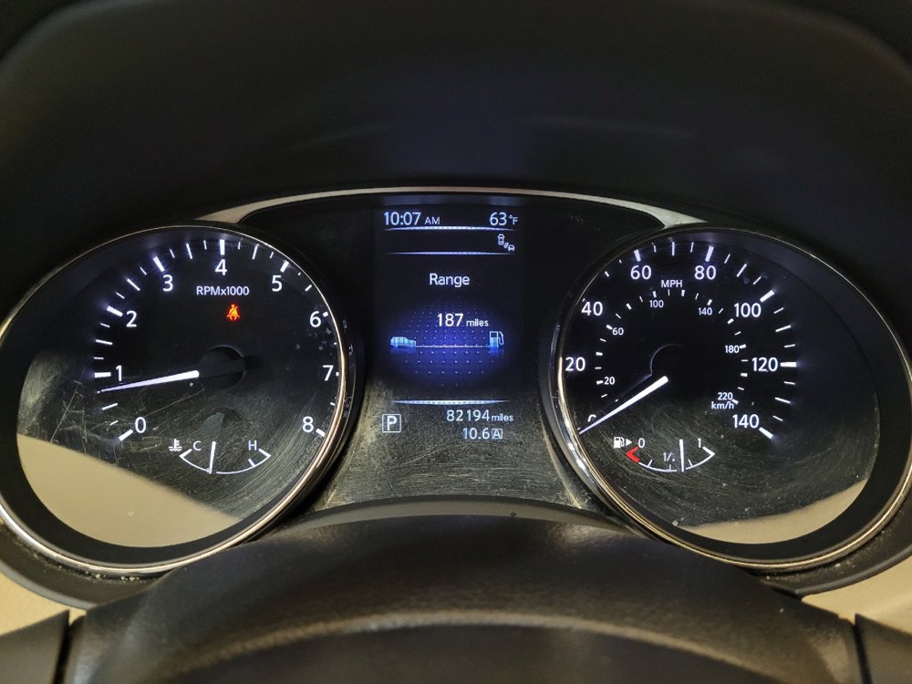 Used 2016 Nissan Rogue SV w/ SV Premium Package FWD image 23
