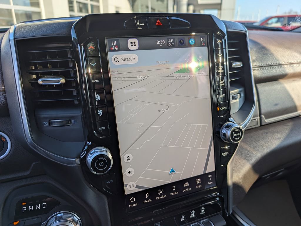 New 2026 RAM 1500 Laramie image 26