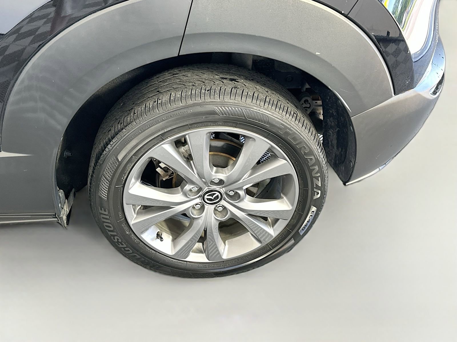 Used 2023 MAZDA CX-30 AWD 2.5 S w/ Preferred Package image 30