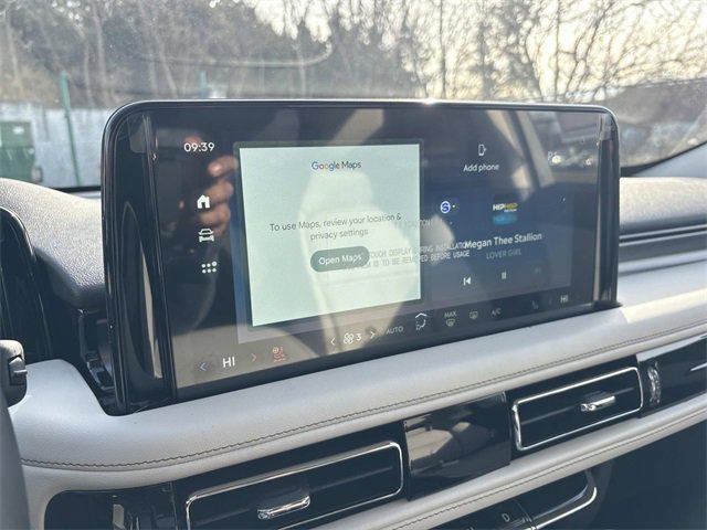 New 2026 Ford Explorer Tremor w/ Tremor Ultimate Package AWD/4WD image 59