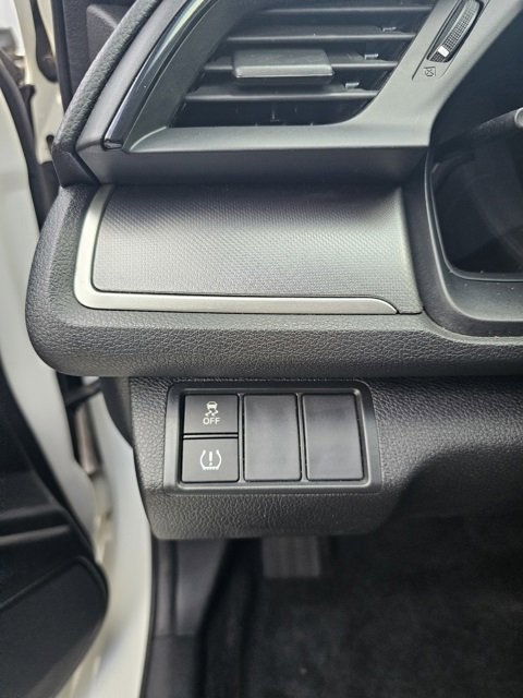 Used 2016 Honda Civic LX image 27