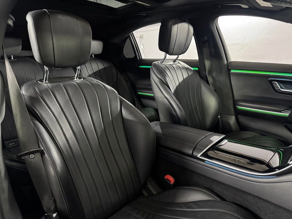 Used 2022 Mercedes-Benz S 500 4MATIC image 52