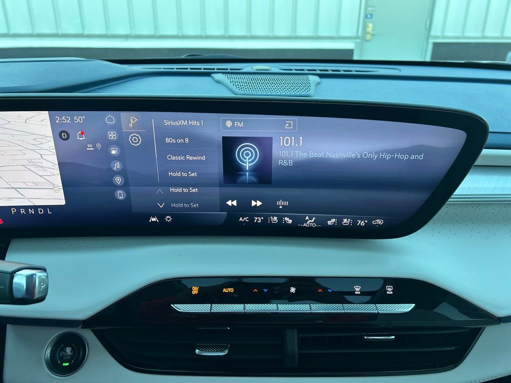 Certified 2025 Buick Enclave Avenir w/ Super Cruise Package image 22