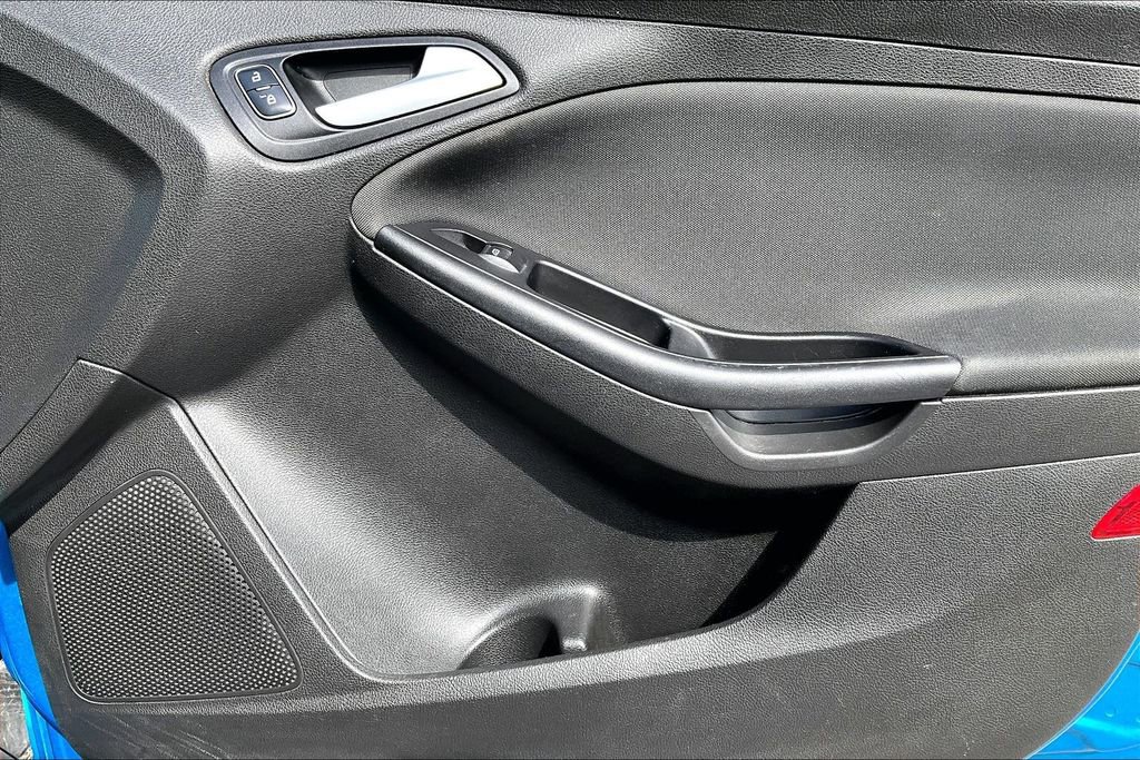 Used 2016 Ford Focus SE image 22