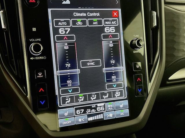 New 2026 Subaru Forester Premium AWD/4WD image 16