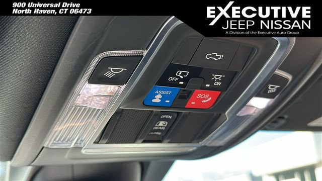 Used 2019 RAM 1500 Limited image 20