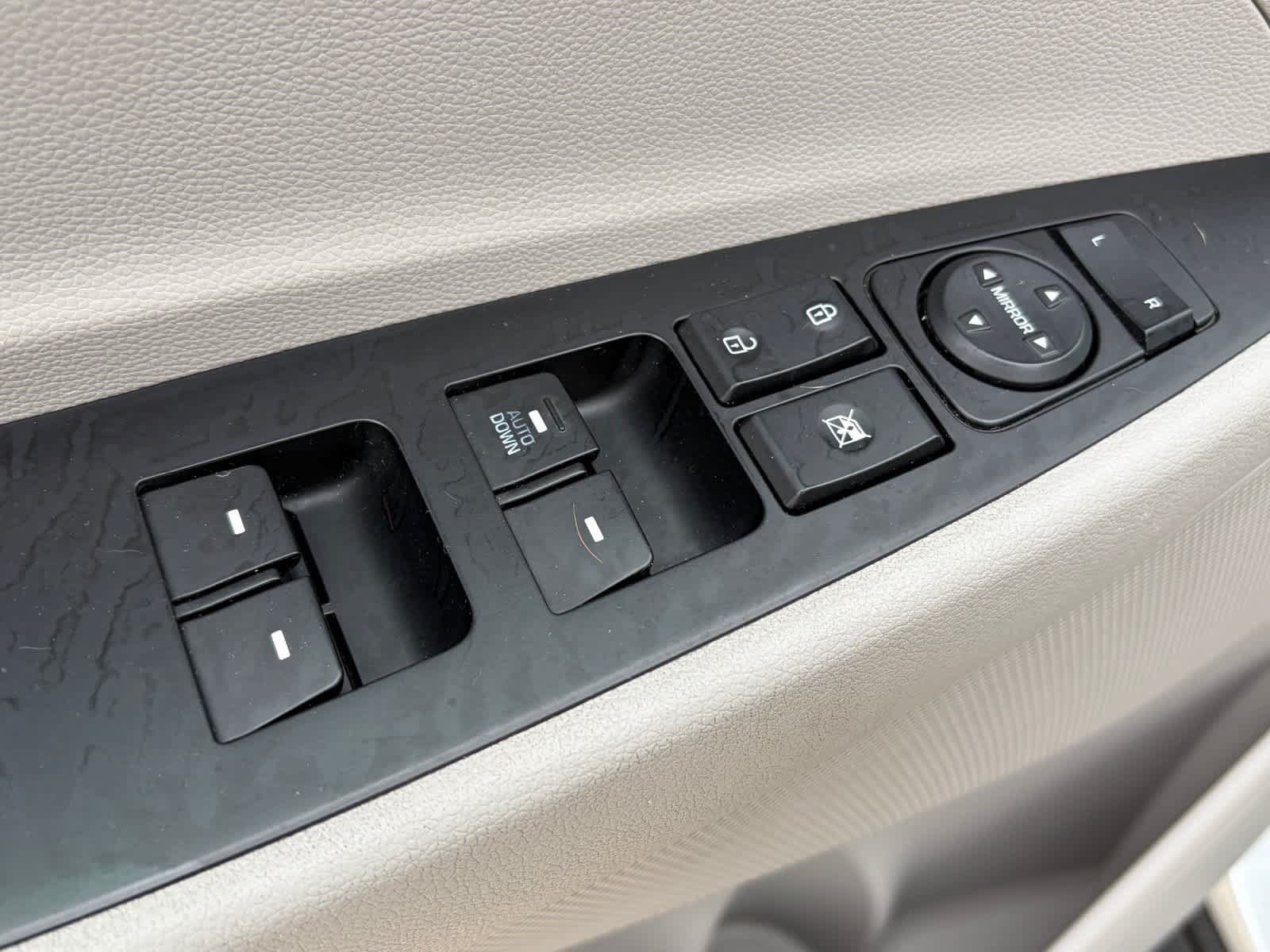 Used 2019 Hyundai Tucson SE FWD image 13