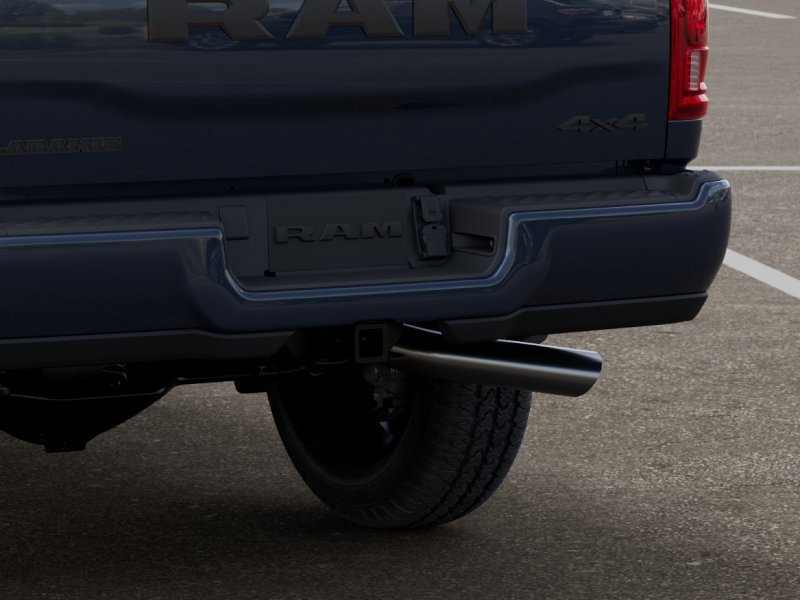 New 2027 RAM 2500 Laramie AWD/4WD image 13
