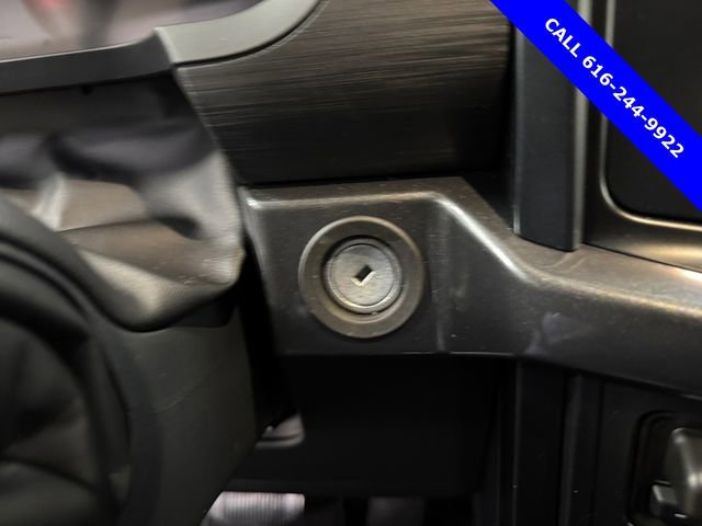 Used 2025 Ford F150 STX w/ Equipment Group 200A image 20