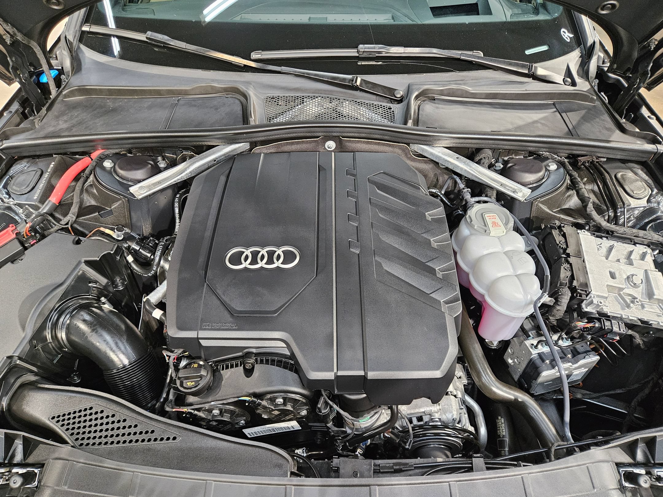 Used 2023 Audi A4 2.0T Prestige w/ Prestige Package AWD/4WD image 19