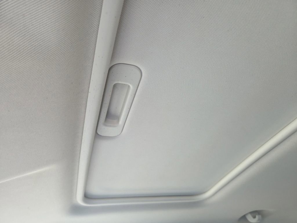 Used 2020 Ford EcoSport SES image 18