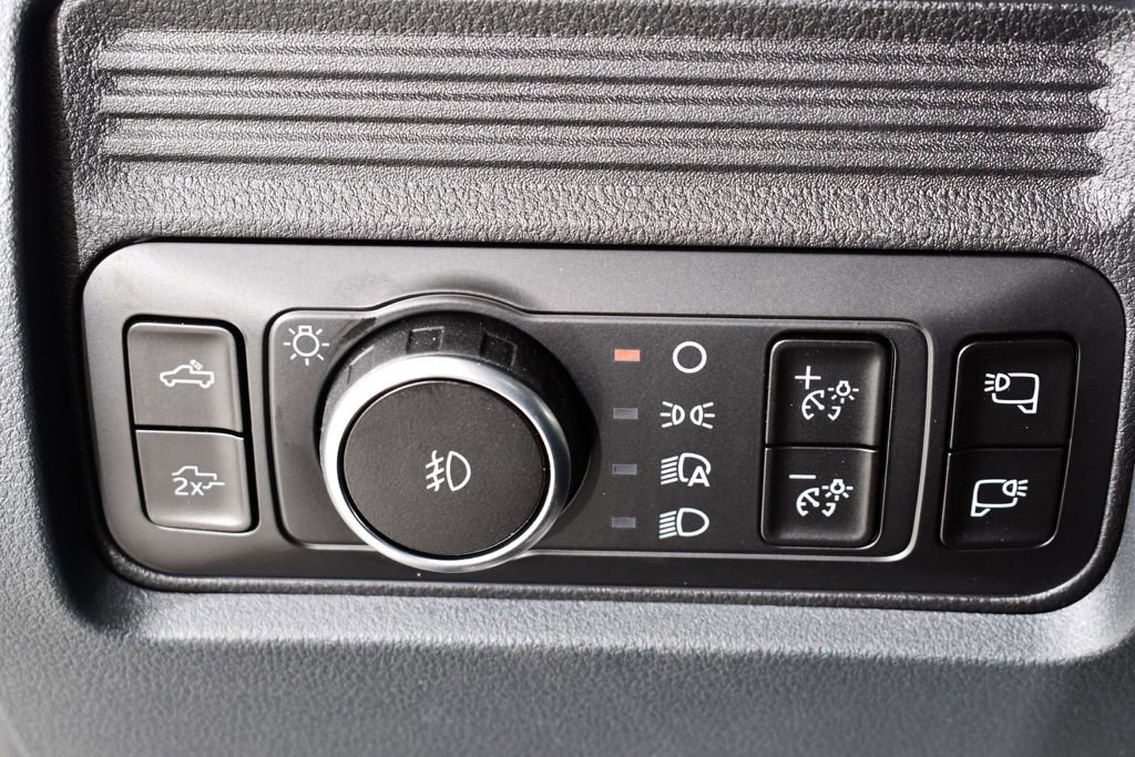 New 2026 Ford F350 Lariat AWD/4WD image 32