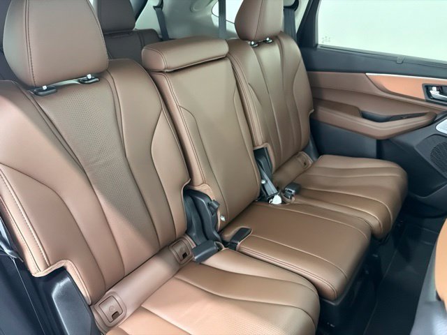 Certified 2026 Acura MDX w/ Technology Package AWD/4WD image 23