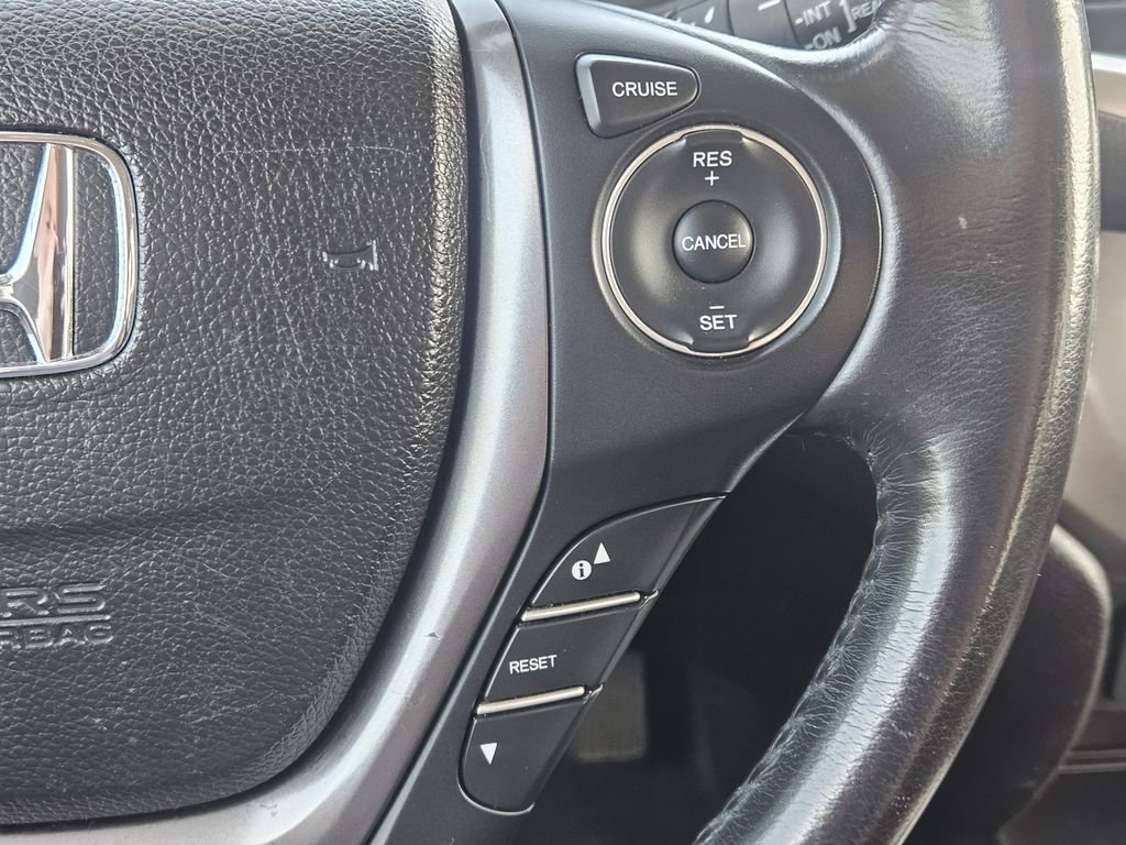 Used 2018 Honda Pilot EX-L image 33