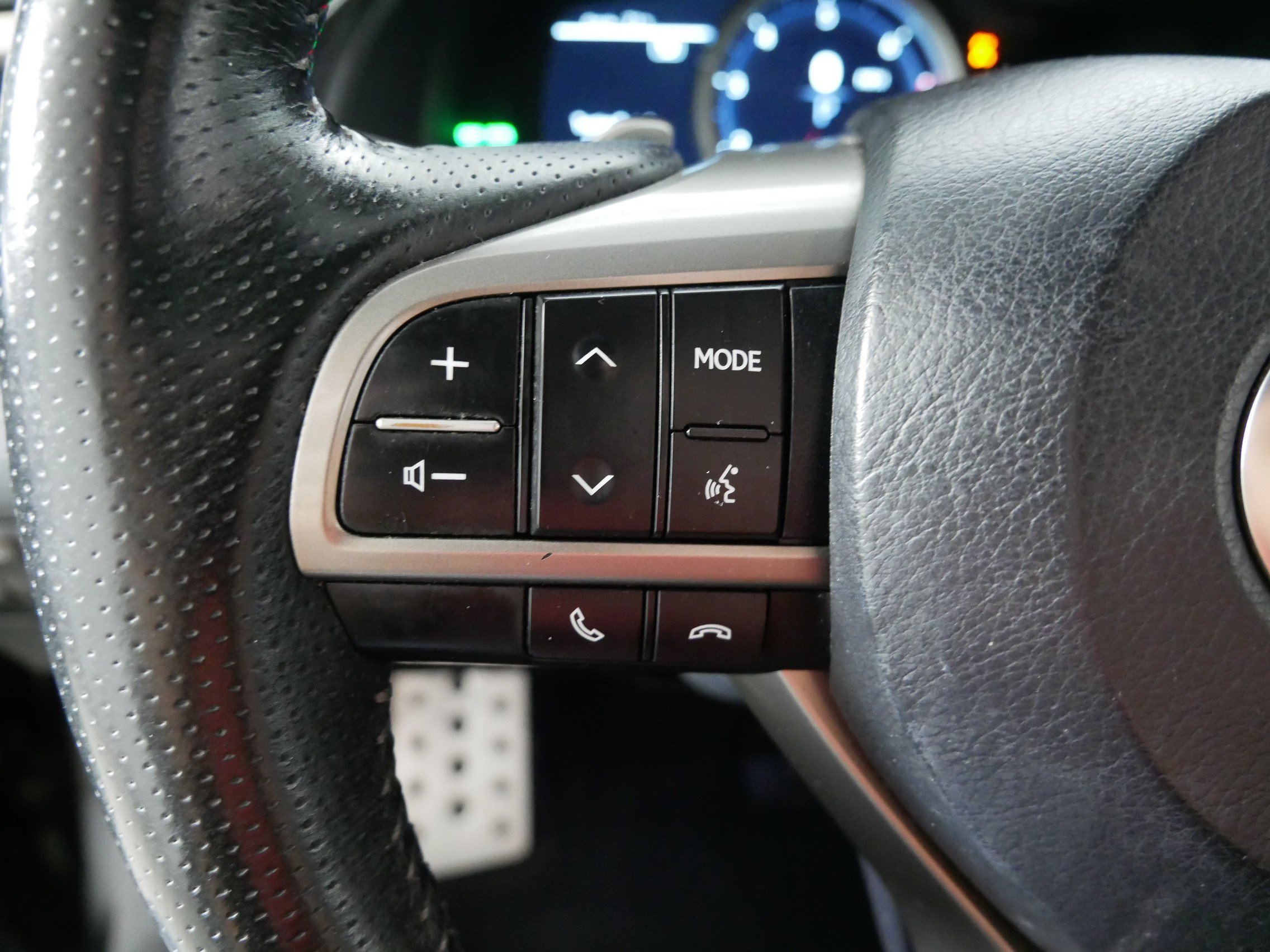 Used 2016 Lexus RX 350 F Sport w/ Cold Weather Package AWD/4WD image 27