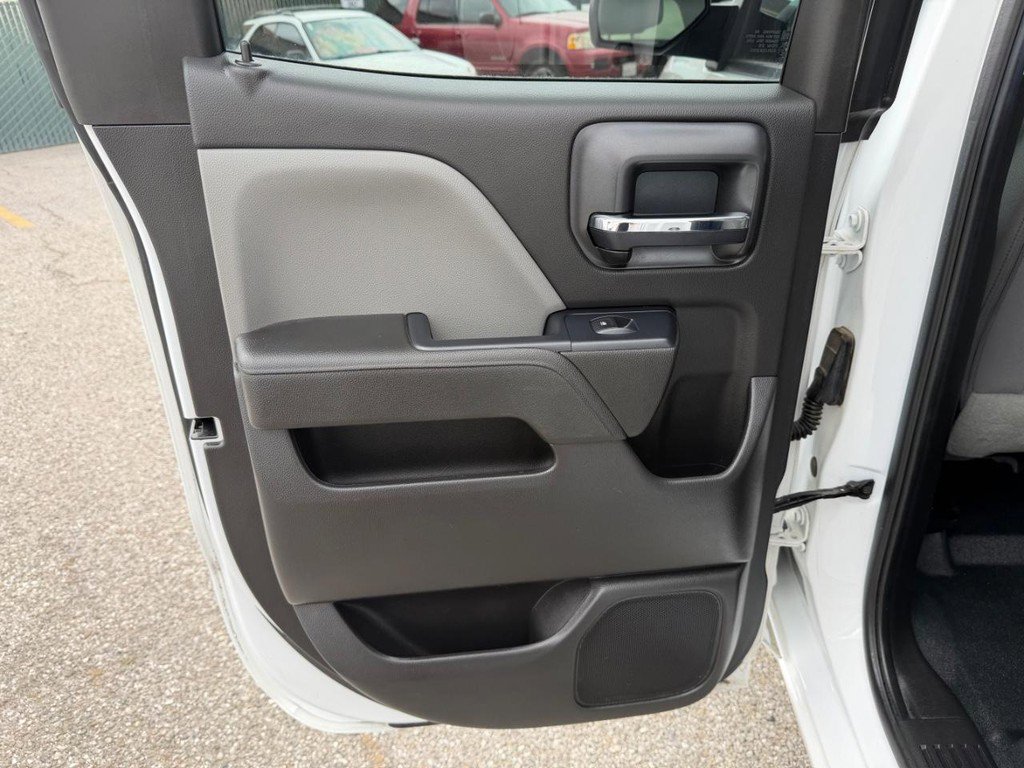 Used 2016 GMC Sierra 1500 2WD Double Cab w/ Sierra Appearance Package image 35