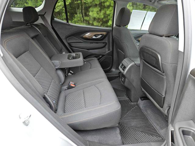 Used 2021 GMC Terrain SLE w/ Driver Convenience Package image 30