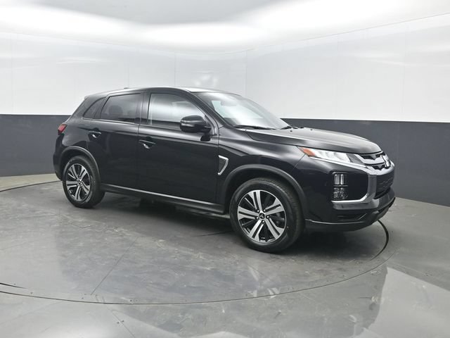 New 2026 Mitsubishi Outlander Sport SE AWD/4WD image 34