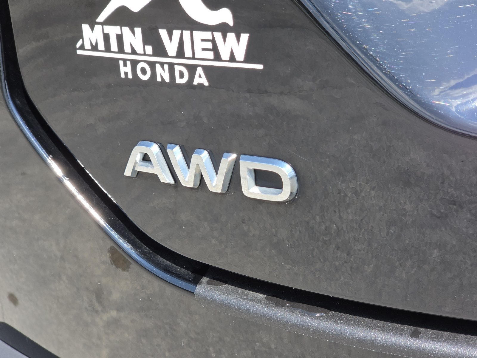 Used 2025 Honda Pilot Elite image 10