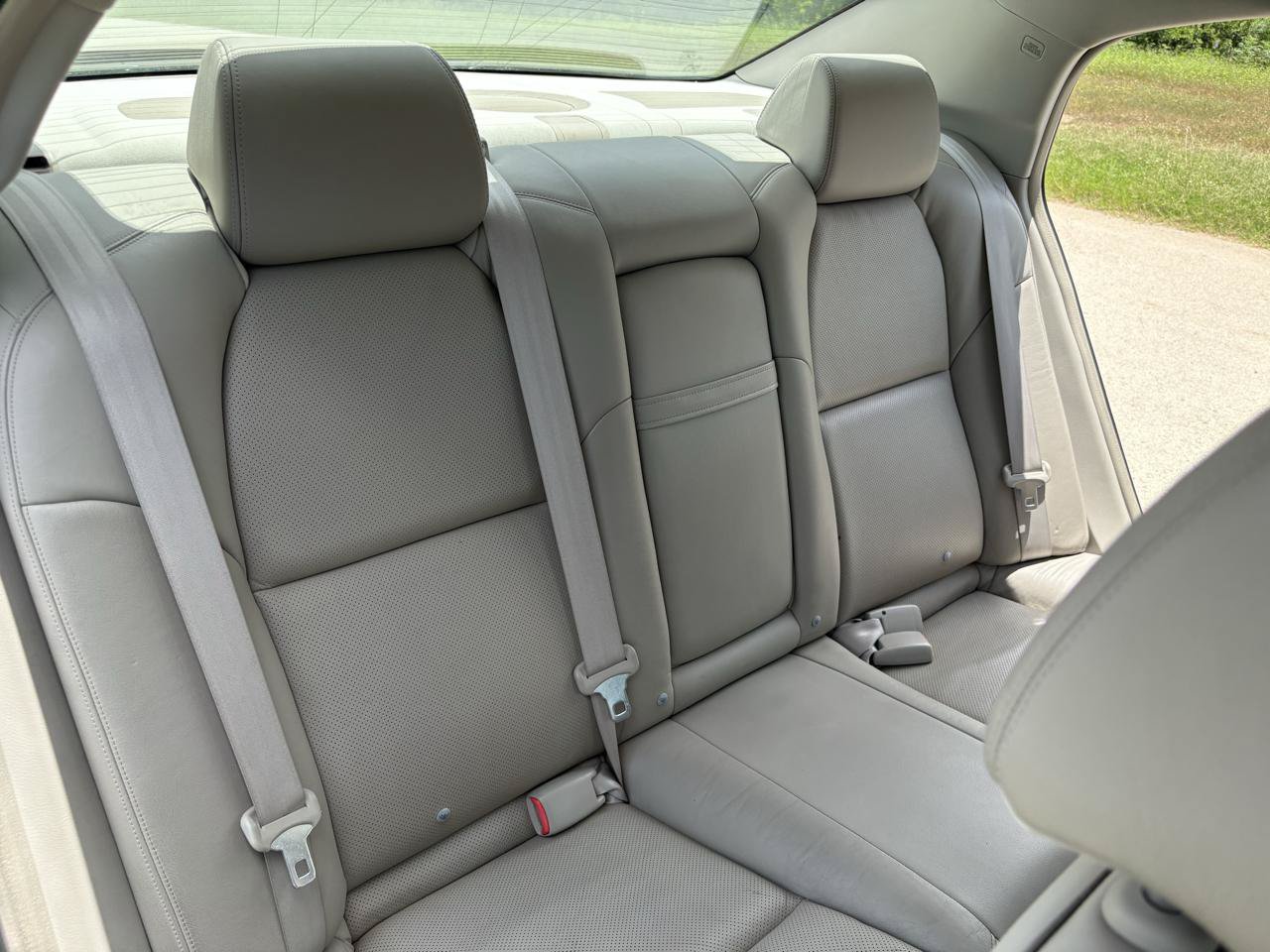 Used 2007 Acura TL FWD image 30