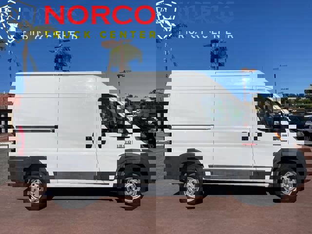 Used 2017 RAM ProMaster 1500 w/ Interior Convenience Group image 1