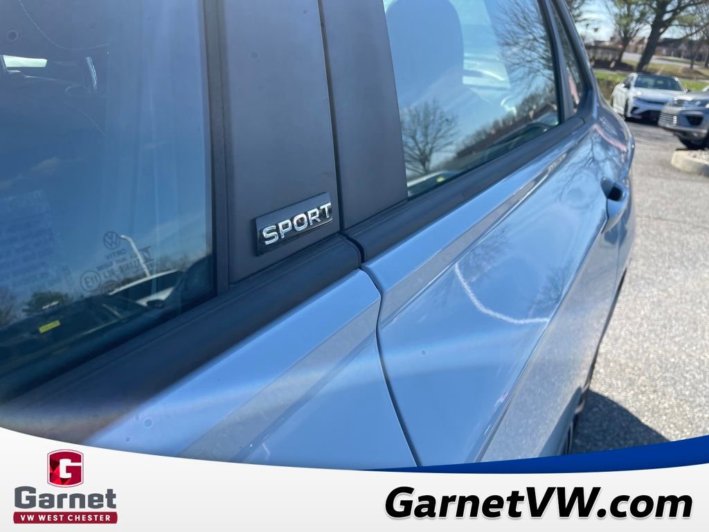 New 2026 Volkswagen Jetta Sport image 27