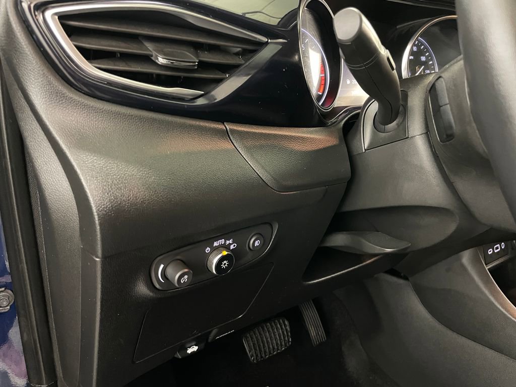 Certified 2023 Buick Encore GX Preferred w/ Cold Weather Comfort Package FWD image 23