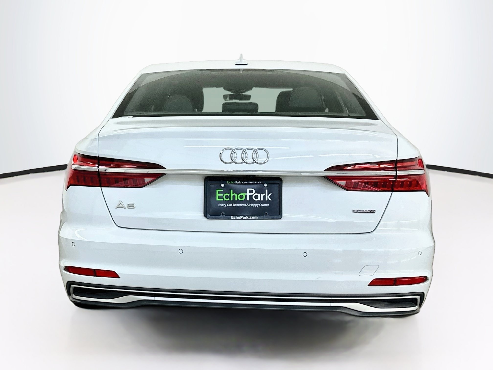 Used 2024 Audi A6 Premium Plus AWD/4WD image 7