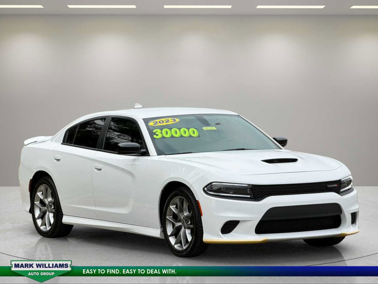 Used 2023 Dodge Charger GT RWD video 1