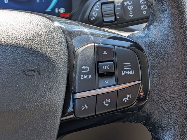 Used 2021 Ford Escape Titanium image 22