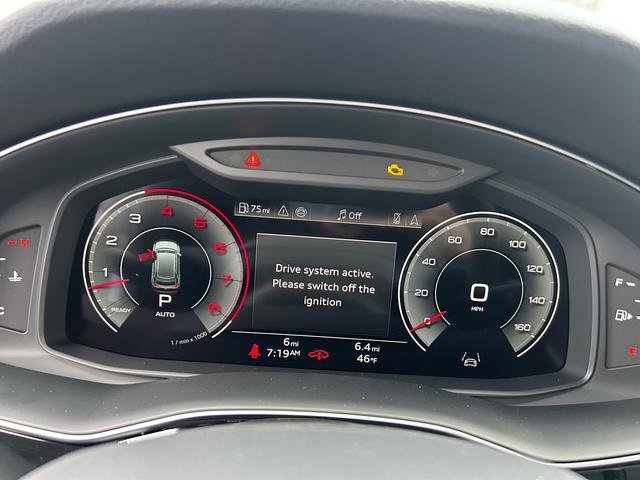 New 2026 Audi Q8 Premium Plus image 20