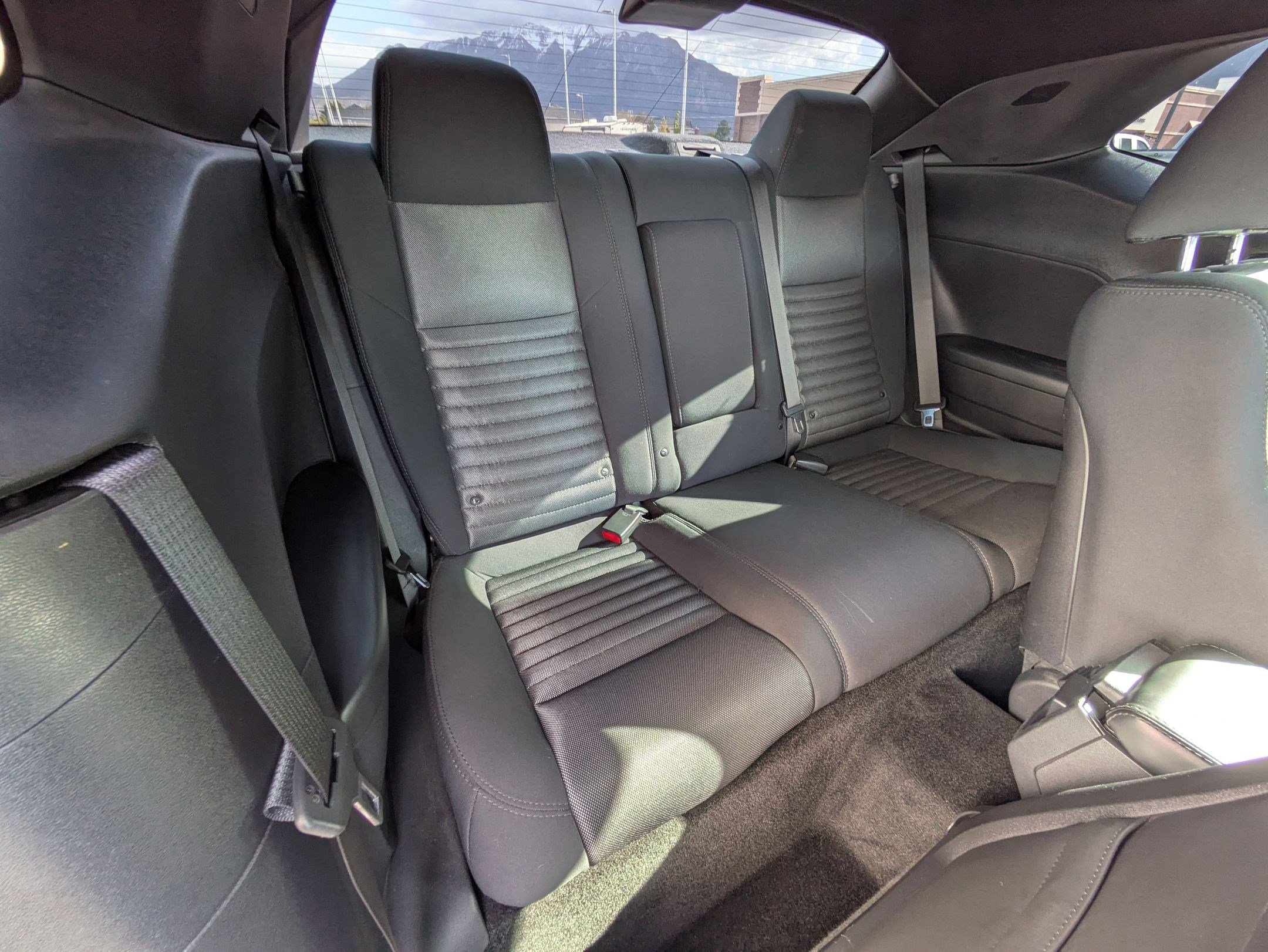 Used 2013 Dodge Challenger R/T image 28